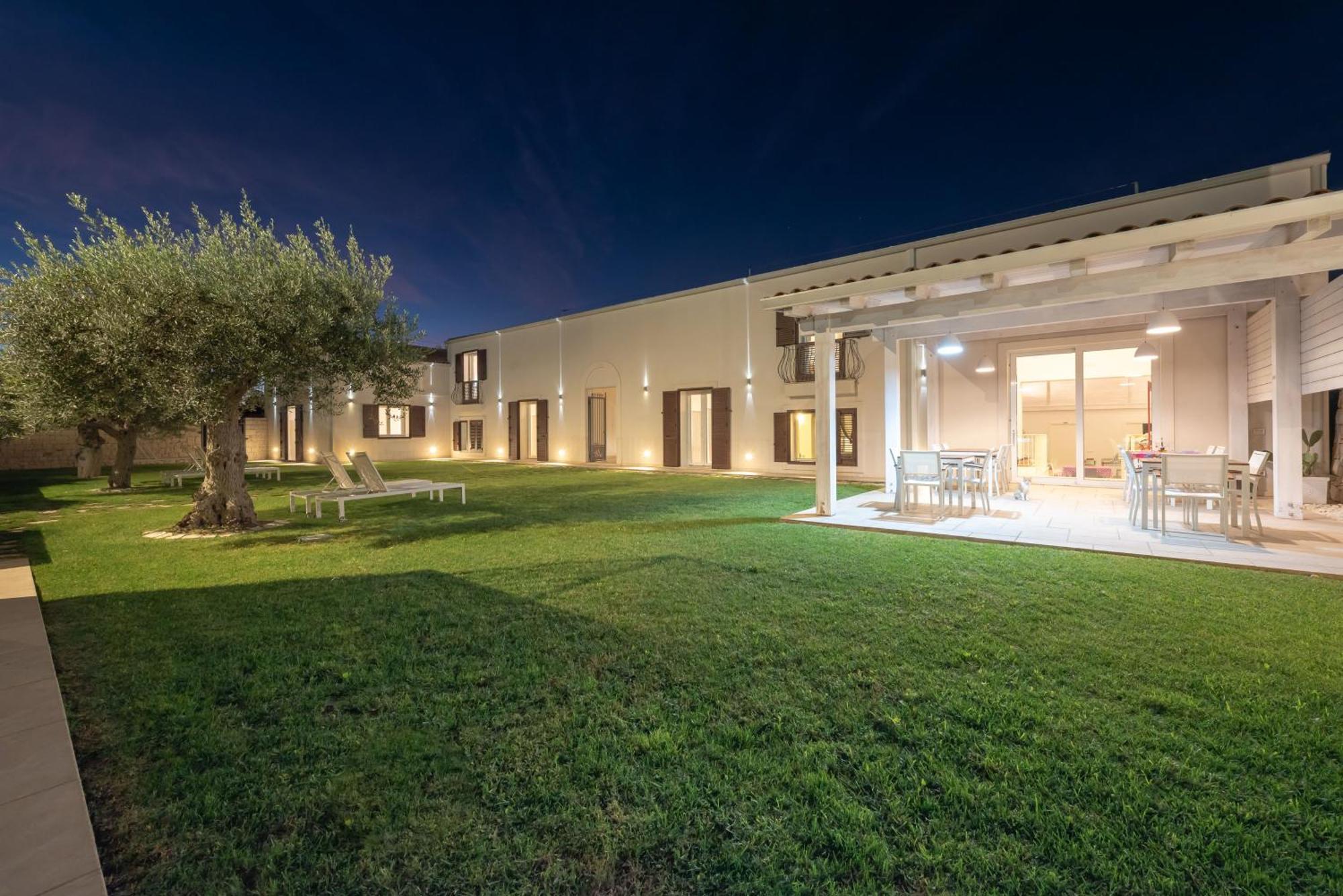 Kinanto Bioresort Ispica Exterior foto