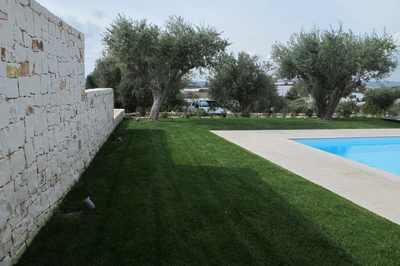 Kinanto Bioresort Ispica Exterior foto